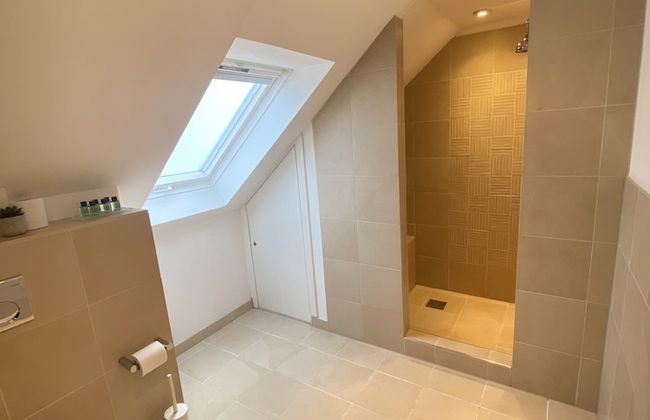 My-Canning Street Apartments - Foto 23