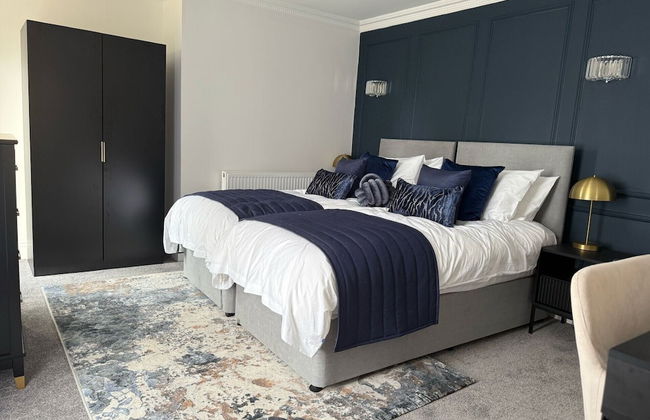 The Mill Sharnbrook - Foto 9