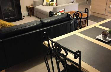 Historic Peel House Serviced Apartments - Photo 71