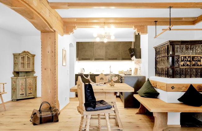 Der Lederer Hof - Foto 34