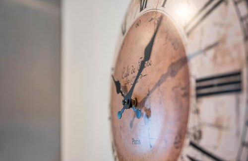 Ferienwohnung At-home-in-pellworm - Foto 11