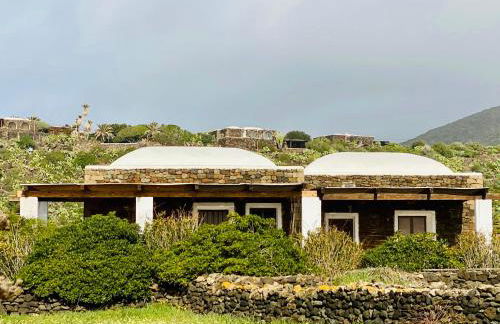 Dammuso Pensare alla Luna - Foto 14