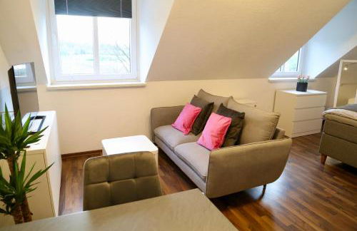 Vaubanstudio historischer Soutyhof - Foto 10