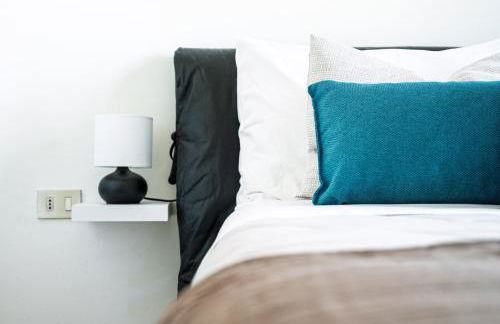 The new "Bilocale vista mare" 2025 - Foto 14