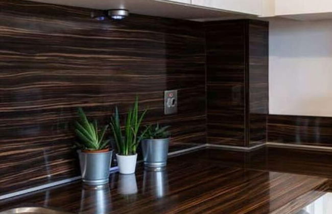 Central Belfast Apartments: Victoria - Foto 42