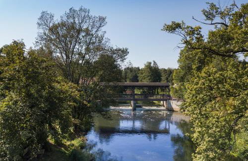 Spreewaldferienhaus - Urlaub - Foto 30