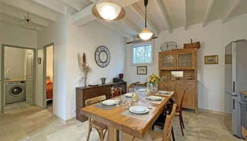 Maison de campagne rénovée, animaux acceptés, wifi - FR-1-497-195 - Foto 2