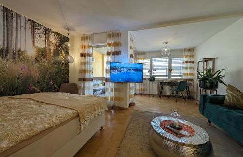 SONNENSCHEIN... ankommen und Zuhause fühlen... Apart-VL - Foto 16