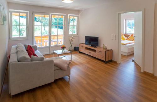 Huberhof Pfaffenbach - Foto 25