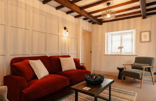 Gem of a cottage Close to Chester Chester Zoo - Foto 11