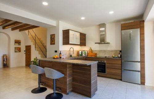 Newly renovated house with pool in Sineu center - Foto 36