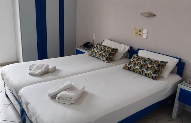 Blue Sky Hotel - Foto 14