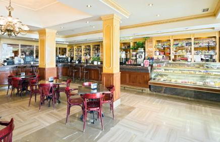 Apartamentos Turísticos La Fonda - Foto 50