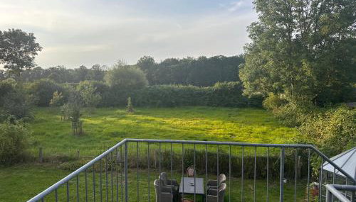 NEU 2 Zi-DG Luxus in grüner Idylle! - Foto 2, Garden