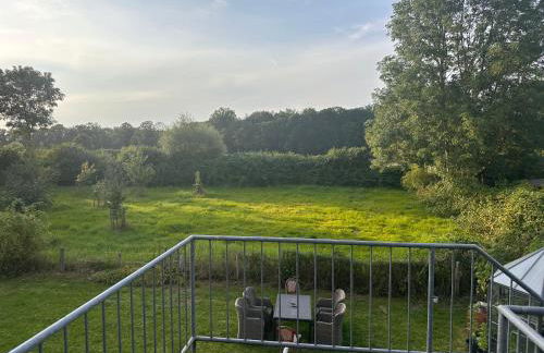 Grosses 2 Zi-DG in grüner Idylle! - Foto 10