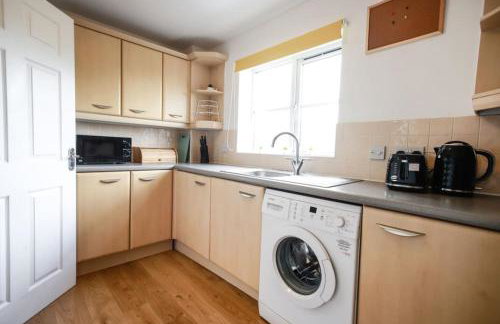 Snowberry Close - Contractors Long Stay by ShortStayUK - Foto 10