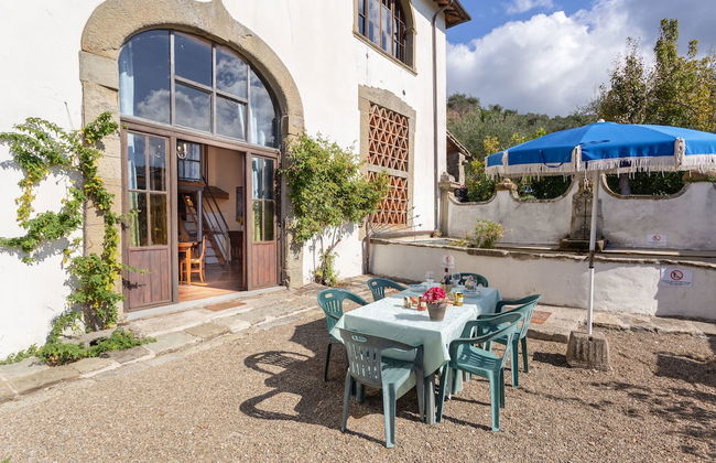 Villa Grassina - Foto 50