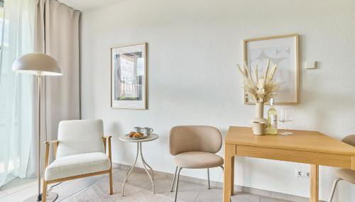 Ludwiga - Stilvolles Apartment nahe Stuttgart - Foto 4