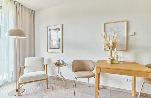 Ludwiga - Stilvolles Apartment nahe Stuttgart - Foto 4