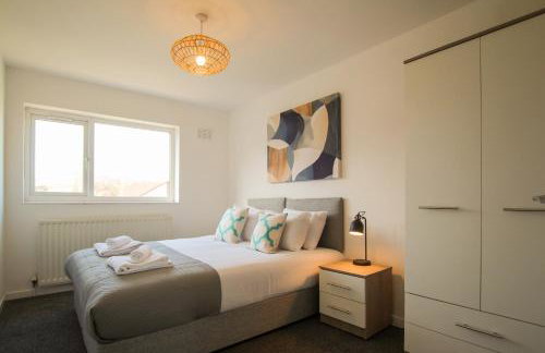 New Hey Long Stay Contractor Home by Rework Accommodation - Foto 15