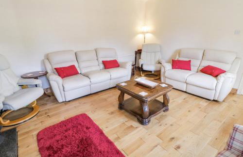 Craiglea Cottage - Foto 4