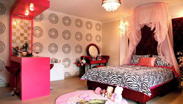 Evergreen Pension - Foto 4, Habitación