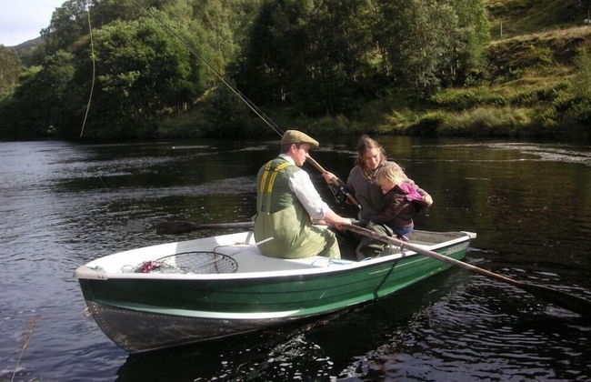 Chesthill House & Estate - Foto 10