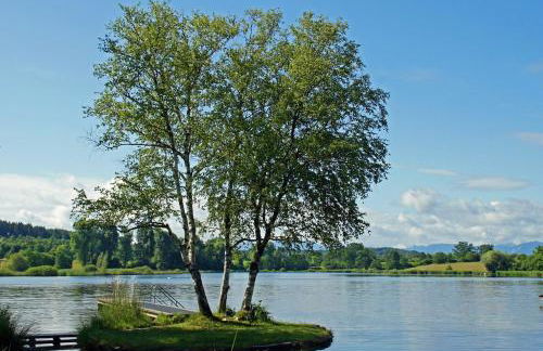 Fünf Seen Apartments - Foto 24