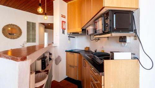 Muito acolhedor com vista de mar - Foto 5