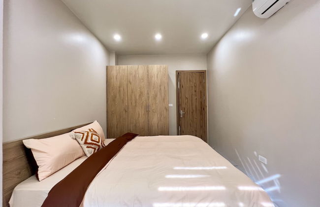 NINE HOUSING 279 Doi Can - Foto 3