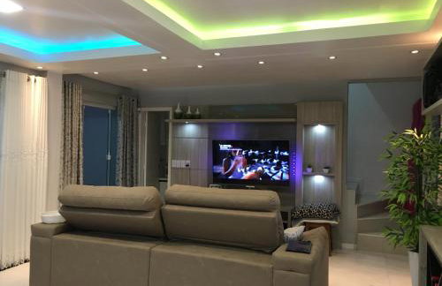 Casa com Piscina temporada - Foto 55