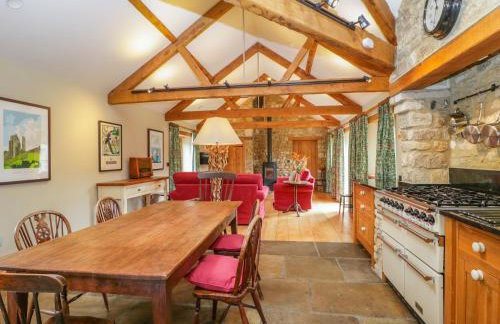 Middle Farm Annex - Foto 12