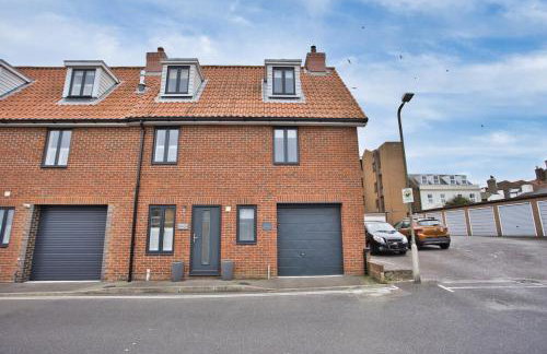 Pebble Beach by the Sea - Foto 15