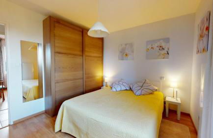 Villa Terre et Mer avec piscine privee - Foto 21