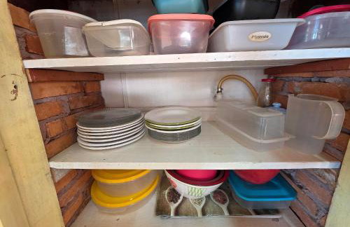 Casa com Piscina próximo Atrativos/ wifi/ garagem - Foto 39