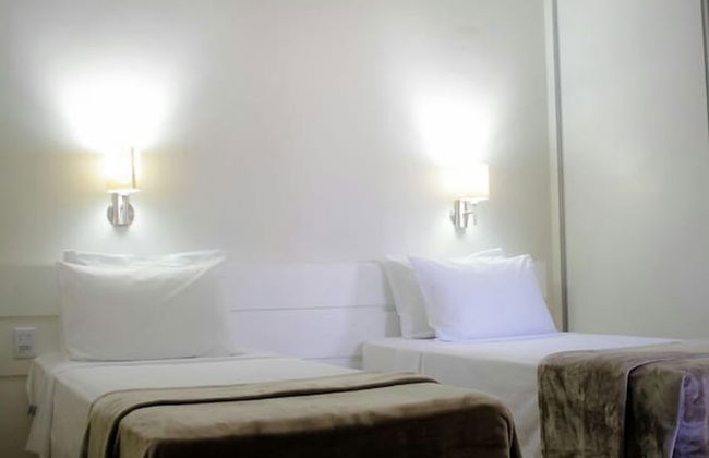 La Residence Flat Hotel - Foto 36