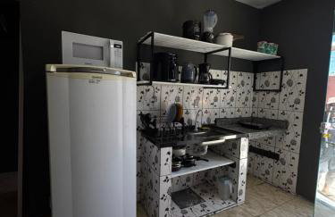 Itaipuaçu-Maricá-Suíte com cozinha completa - Foto 13