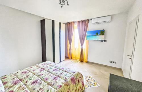 Villa Mansi - Cliffside Sea View Suites, Free Parking - Amalfi Coast - Foto 21