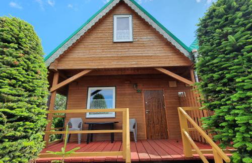 Domki Letniskowe Magnolia - Foto 24