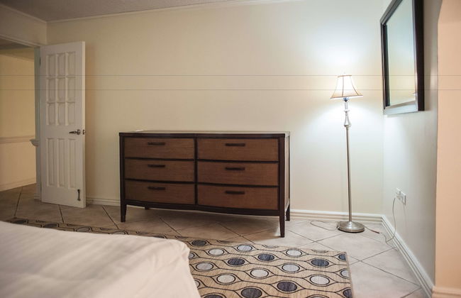 Seawind On the Bay - Apartments - Foto 6