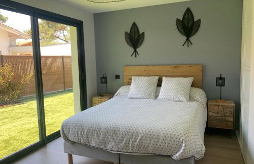 Villa Aréna à Labenne-Océan - Foto 39