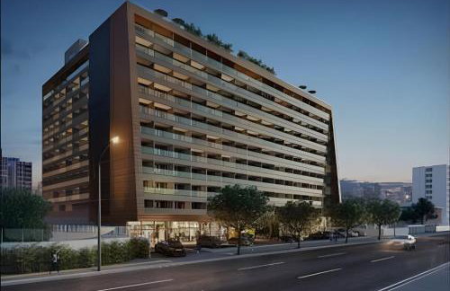 Art Studio - Praia de Armação - 30m Unid 118 - Foto 51