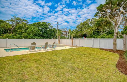 Grace by the Sea - Foto 4