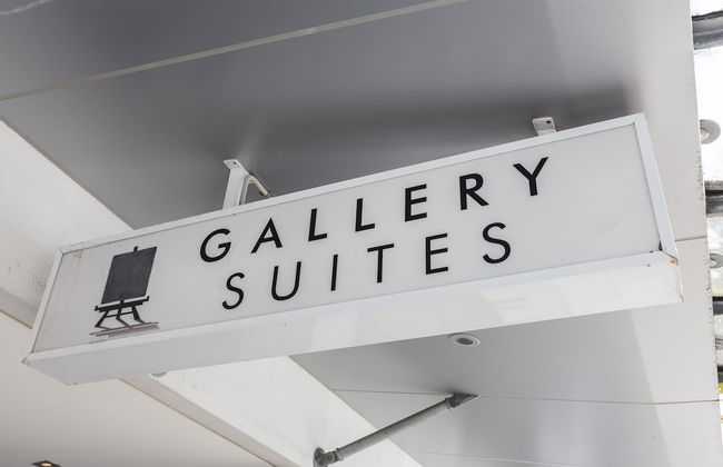 Gallery Serviced Apartments - Foto 43