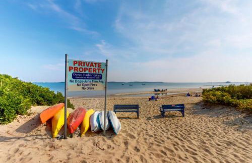 Lewis Bay Getaway - Foto 47