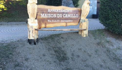 Maison du Camillo - Foto 2