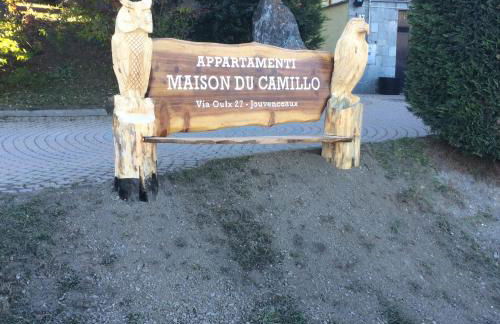 Maison du Camillo - Foto 2