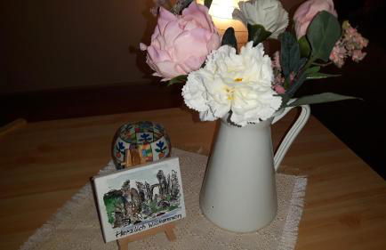 Ferienhaus und Ferienwohnung Büttner - Foto 29