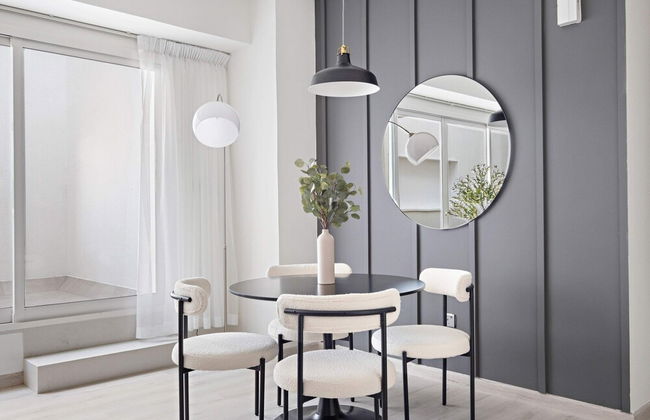 Silkhaus Millennium Executive Tower - Foto 26