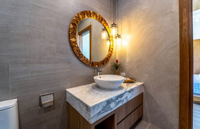 Luxury 7 Bedroom Pool Villa - WL67 - Foto 37